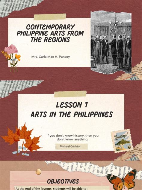 CPAR Lesson 1 .